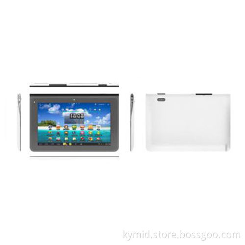 10.1-inch Tablet, M103, with Wi-Fi and FMNew